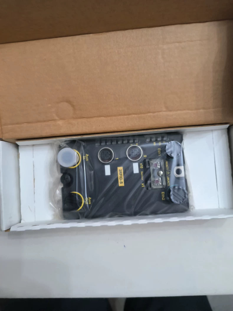Used JBBS-57-M801 Breakout Module