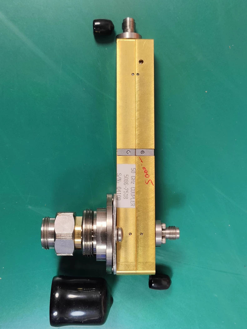 Agilent HP 5086-7518 50GHz Coupler