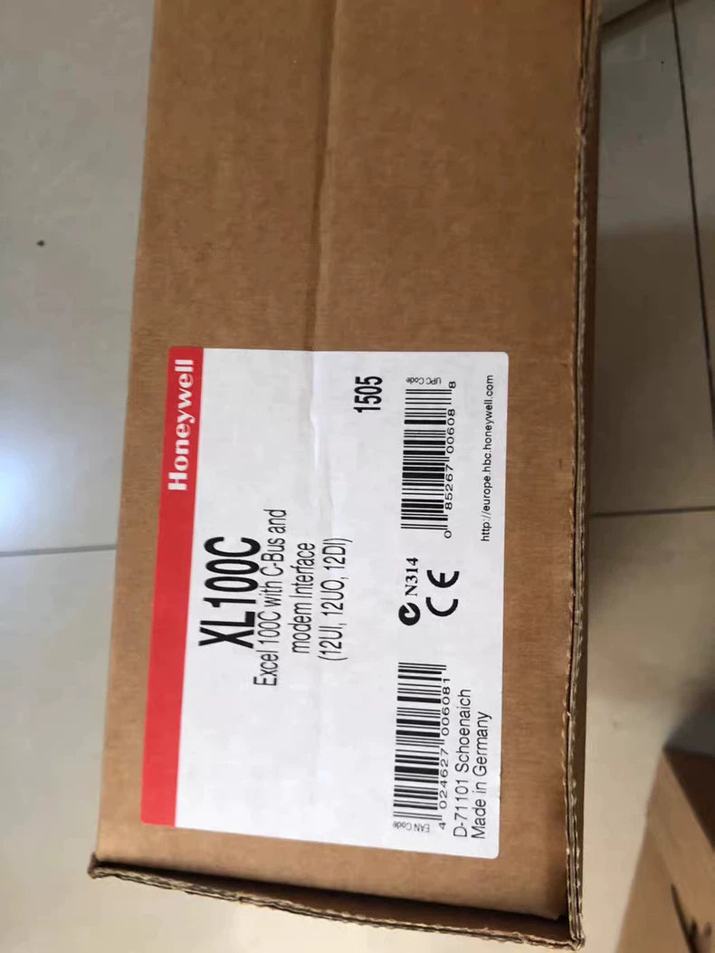 Used Bernstein XL50-FP Safety Switch