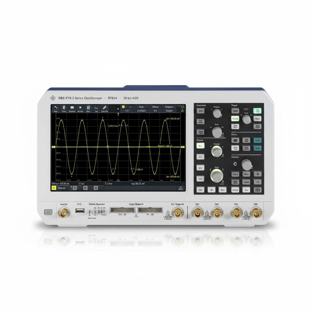 Rohde & Schwarz RTB24-70 Digital Oscilloscope (New)