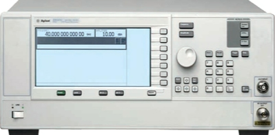 Agilent E8247C Signal Generator (Pre-Owned)