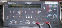 Acterna T-BERD 211 Communication Analyzer (Used)