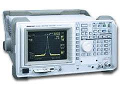 Advantest R3265A 8 GHz Spectrum Analyzer (Pre-Owned)