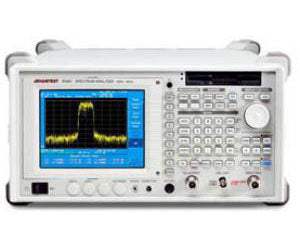 Advantest R3273 Spectrum Analyzer (Used)