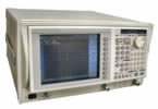 Advantest R3765CH 40 MHz Network Analyzer (Pre-Owned)