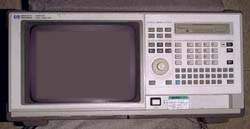 Agilent 1660A Logic Analyzer (Used)