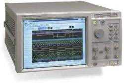 Agilent Technologies 16702B Logic Analyzer (Used)