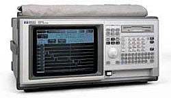 Agilent 1670D Logic Analyzer (Used)