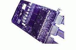Agilent Technologies 16712A 100 MHz Logic Analyzer (Used)