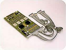 Agilent Technologies 16752B 400 MHz Logic Analyzer (Used)