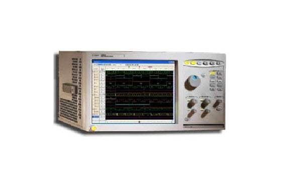 Keysight 16902A 6-Slot Logic Analyzer (Pre-Owned)