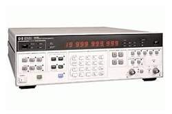 HP 3325B 21 MHz Function Generator (Pre-Owned)