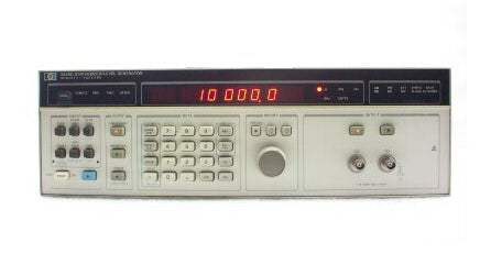 Agilent 3336C Level Generator (Used)