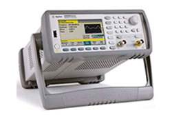 Keysight 33611A 80 MHz 1-Channel Arbitrary Waveform Generator (Pre-Owned)