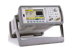Keysight 33621A 120 MHz 1-Channel Arbitrary Waveform Generator (Pre-Owned)