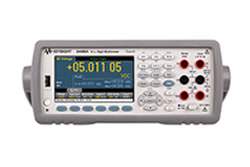 Keysight 34465A 6½ Multimeter (Used)