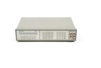 Agilent 3457A Multimeter (Used)