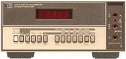 Agilent 3465A Multimeter (Used)