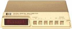 Agilent 3476A Multimeter (Used)
