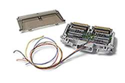Agilent 34938T Data Logger (Used)