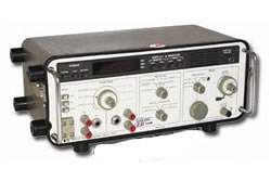 Agilent 3551A Communication Analyzer (Used)