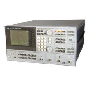 HP 3562A Signal Analyzer (Pre-Owned)