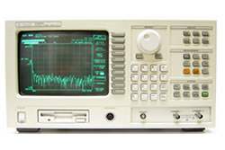 Agilent 35665A 2-Channel Signal Analyzer (Pre-Owned)