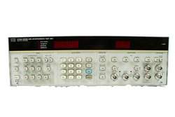 Agilent 3708A Communication Analyzer (Used)