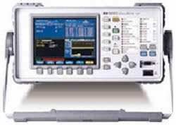 Agilent 37717C Communication Analyzer (Used)