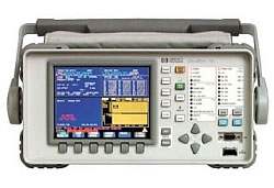 Agilent Technologies 37718A Communication Analyzer (Pre-Owned)