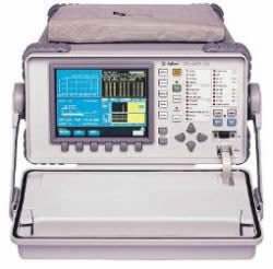 Agilent Technologies 37718C Communication Analyzer (Pre-Owned)