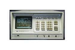Agilent 3779B Communication Analyzer (Used)