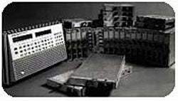 Agilent 3852A Data Logger (Used)