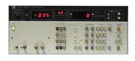 Agilent 4140A Semiconductor Parameter Analyzer (Used)