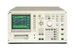 Agilent 4145A Semiconductor Parameter Analyzer (Used)