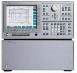 Agilent 4155C Semiconductor Parameter Analyzer (Pre-Owned)