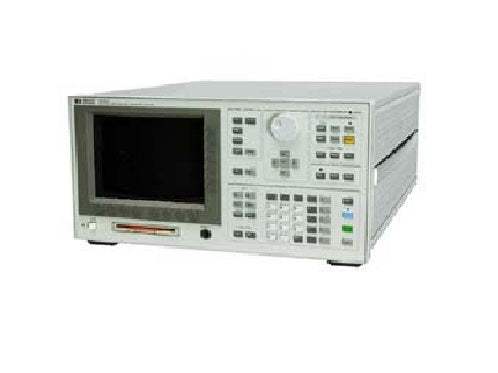 Agilent 4156A Semiconductor Parameter Analyzer (Used)