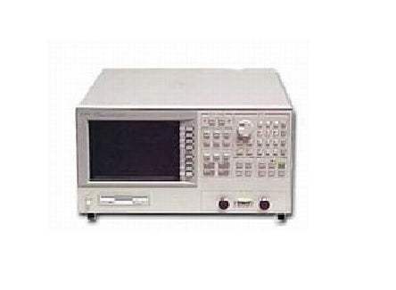 Agilent 4291A Impedance Analyzer (Used)