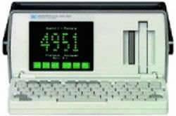 Agilent 4951B Protocol Analyzer (Used)