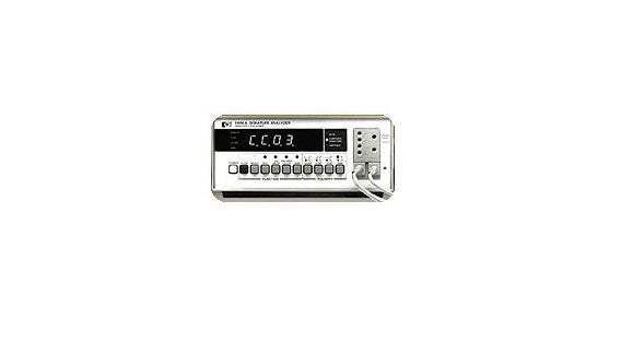 Agilent 5006A Analyzer (Used)