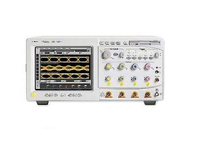 Agilent 54855A 6 GHz 4-Channel Oscilloscope (Pre-Owned)