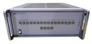 Agilent 6940B Data Logger (Used)