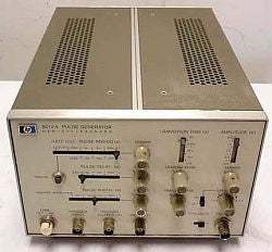 Agilent 8012A Pulse Generator (Used)