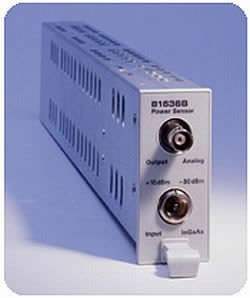 Agilent 81637B RF Power Meter (Used)
