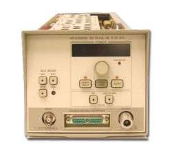 Agilent 83550A Sweep Generator (Used)