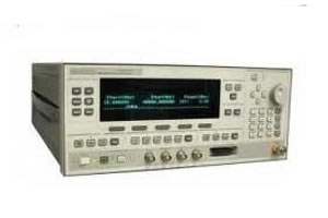 Agilent 83630B 10 MHz Signal Generator (Pre-Owned)