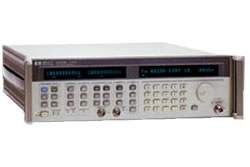 Agilent 83752B Sweep Generator (Used)