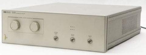 Agilent 8509B Analyzer (Used)