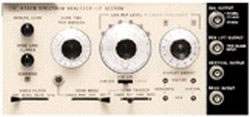 Agilent 8552B Analyzer (Used)
