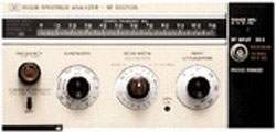 Agilent 8553B Analyzer (Used)